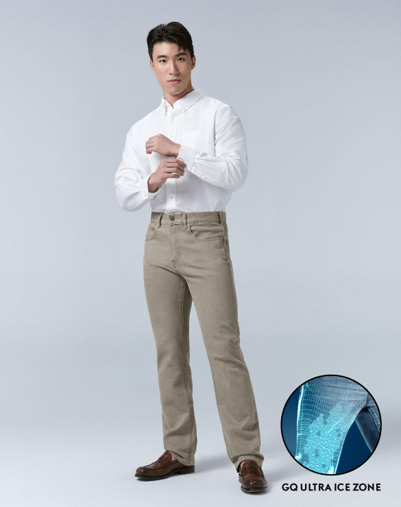 Cool Tech™ Jeans - Straight