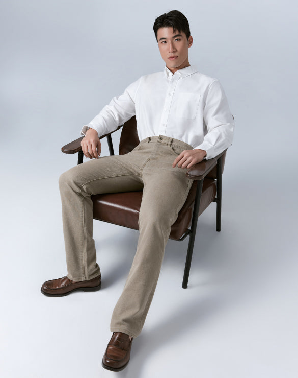 Cool Tech™ Jeans - Straight