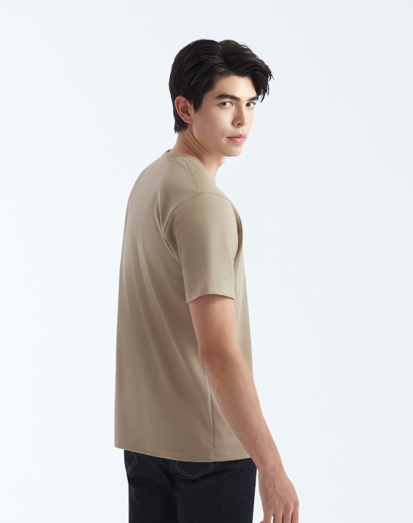 Cool Tech™+ Regular T-shirt Print
