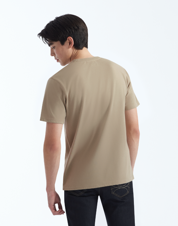 Cool Tech™+ Regular T-shirt Print