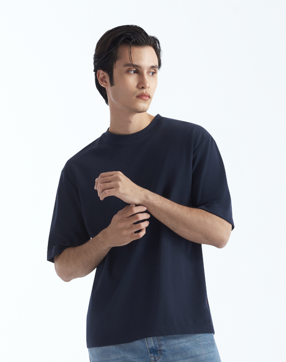 Cool Tech™+ Oversized T-shirt