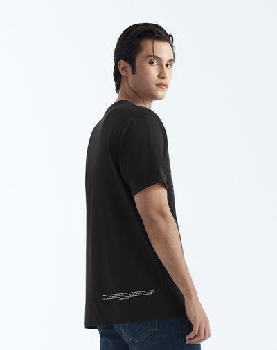 Cool Tech™+ Regular T-shirt Print