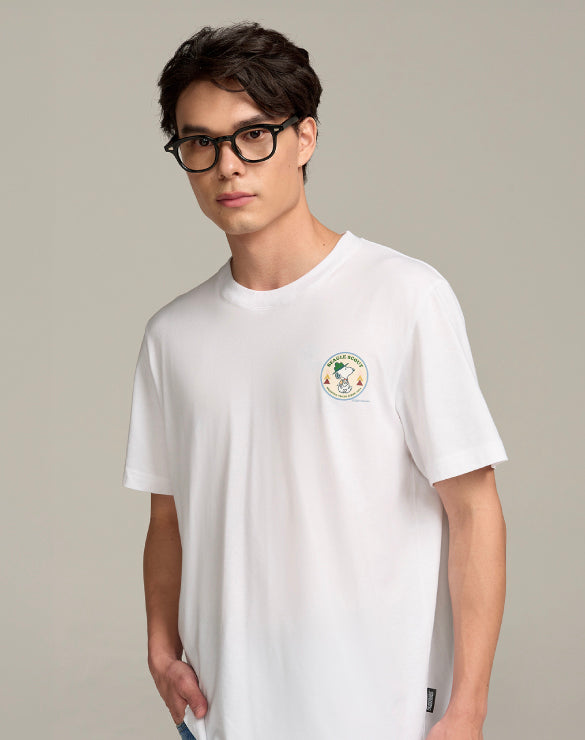 GQ EVERYDAY x PEANUTS™
