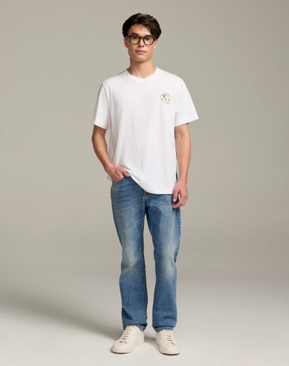 GQ EVERYDAY x PEANUTS™