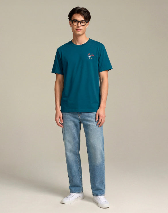 GQ EVERYDAY x PEANUTS™