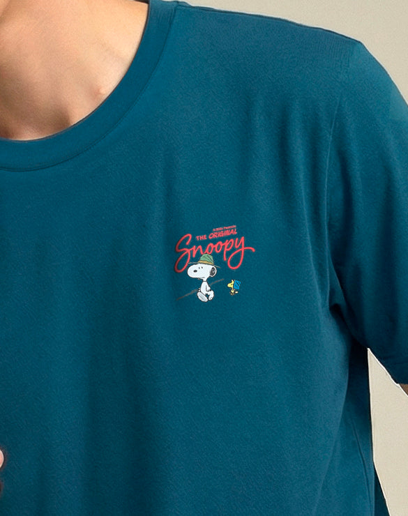 GQ EVERYDAY x PEANUTS™