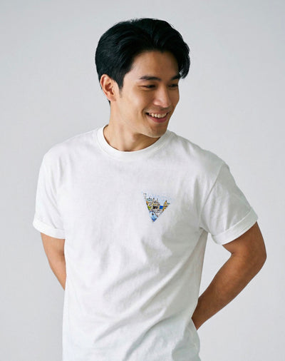 Cool Tech™+ Regular T-shirt Print