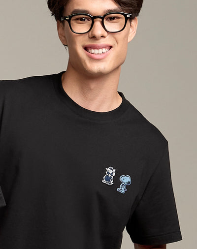 GQ EVERYDAY x PEANUTS™