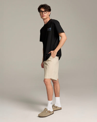 GQ EVERYDAY x PEANUTS™