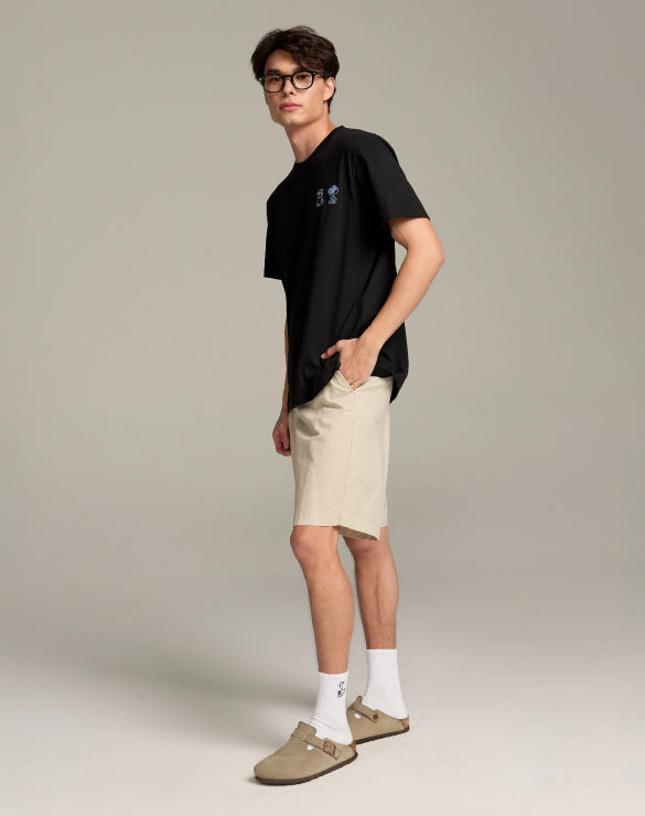 GQ EVERYDAY x PEANUTS™