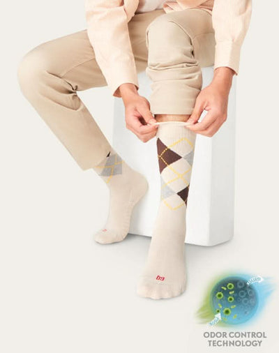 SMELLBLOCK™ Socks โปรถุงเท้า คู่ละ 99.-