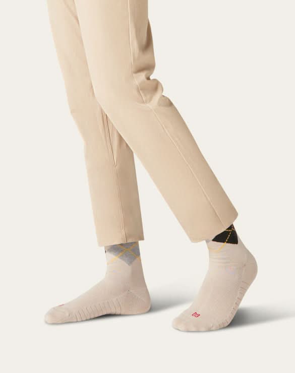 SMELLBLOCK™ Socks Work Day Airfresh Collection