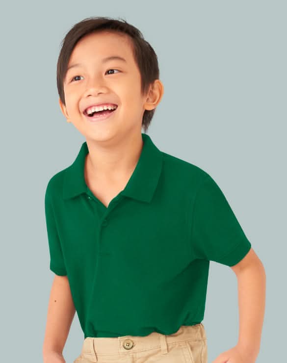 the good day lab™ Polo [Pack2]