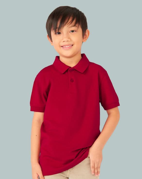 the good day lab™ Polo [Pack2]