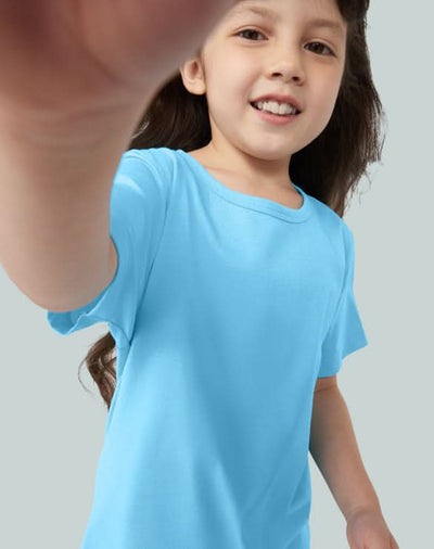 the good day lab™ Kids T-shirt [Pack2]