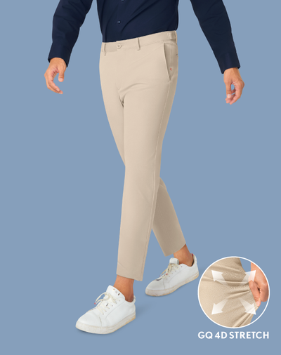 Perfect Ankle Chino™
