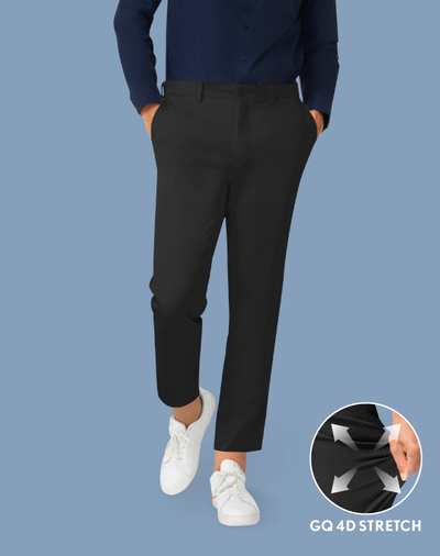 Perfect Ankle Chino™