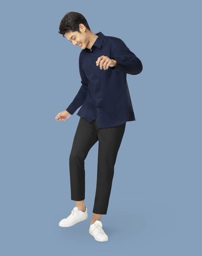 Perfect Ankle Chino™