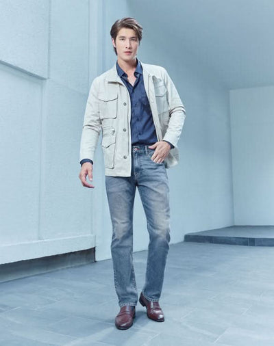 Cool Tech™ Jeans - Straight