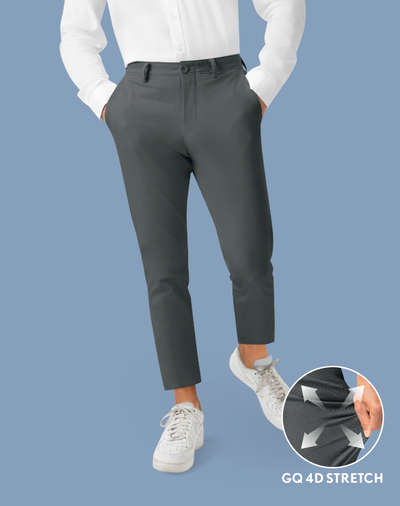 Perfect Ankle Chino™