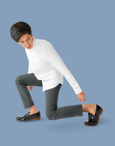 Perfect Ankle Chino™
