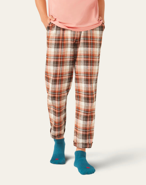 Kmart flannel pjs sale