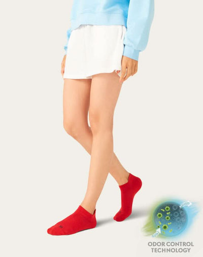 SMELLBLOCK™ Socks Every Day Ankle Collection