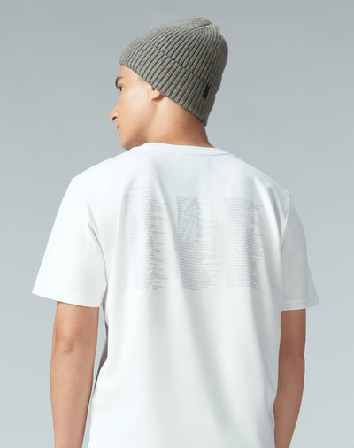 Cool Tech™+ Regular T-shirt Print