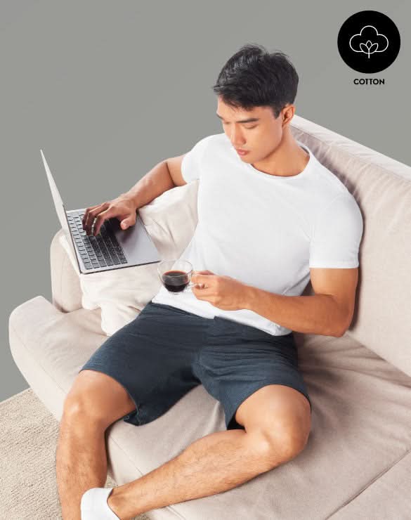 Innerwear - Cool Tech™+ Short Sleeve