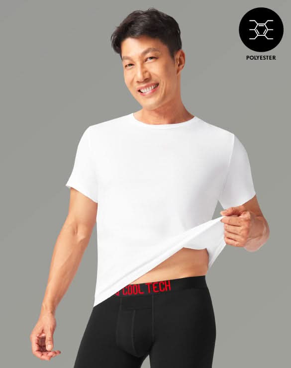 Innerwear - Cool Tech™+ Short Sleeve