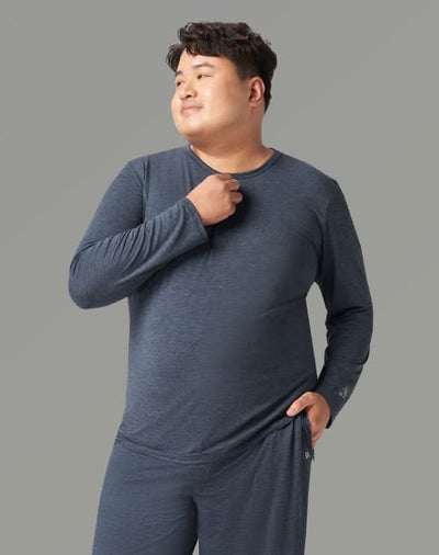 Loungewear - Cool Tech™+ Long Sleeve