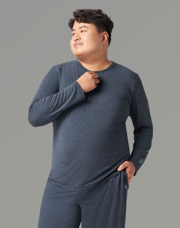 Loungewear - Cool Tech™+ Long Sleeve