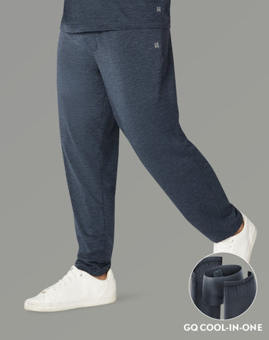 Loungewear - Cool Tech™+ Cool in One Pants
