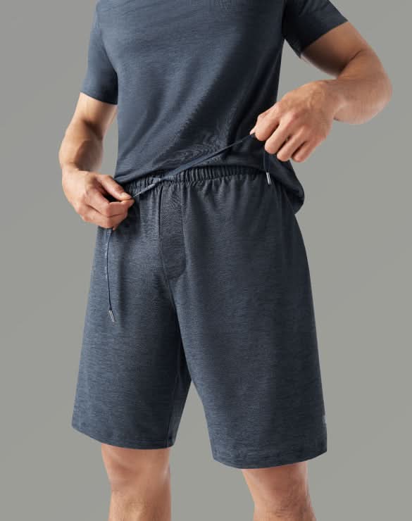 Loungewear - Cool Tech™+  Cool in One Shorts