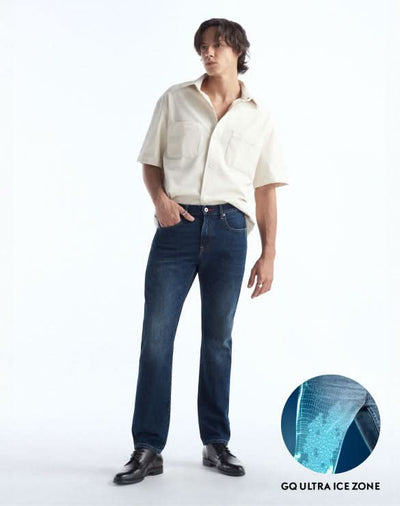 Cool Tech™ Jeans - Straight