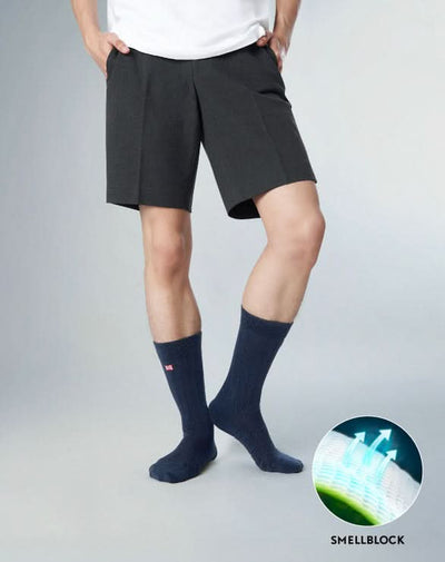 SMELLBLOCK™ Socks - Fresh Cushion