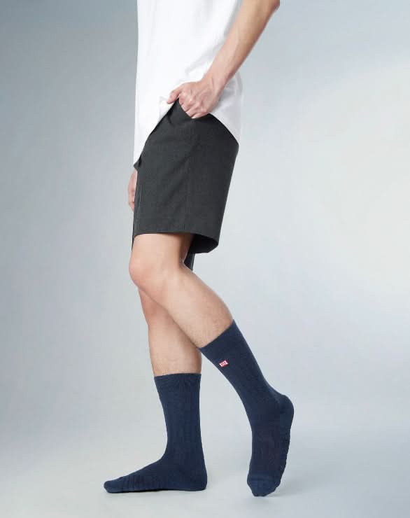 SMELLBLOCK™ Socks - Fresh Cushion