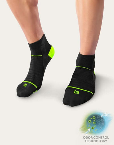SMELLBLOCK™ Socks โปรถุงเท้า คู่ละ 99.-