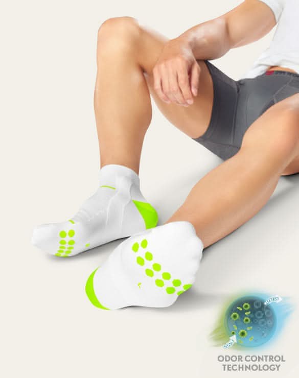 SMELLBLOCK™ Socks โปรถุงเท้า คู่ละ 99.-