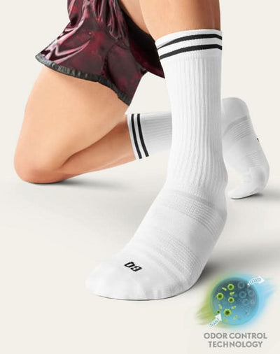 SMELLBLOCK™ Socks โปรถุงเท้า คู่ละ 99.-