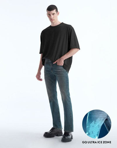 Cool Tech™ Jeans - Straight