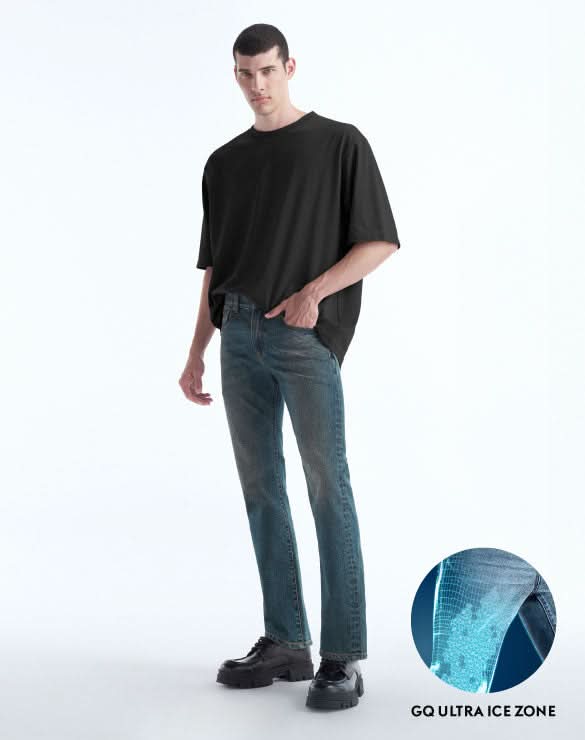 Cool Tech™ Jeans - Straight
