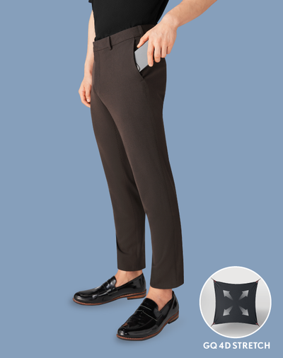 Perfect Ankle Pants™