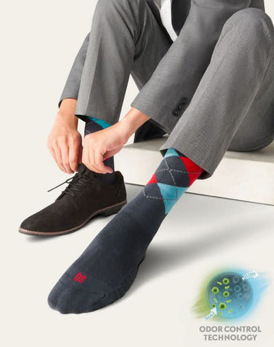 SMELLBLOCK™ Socks Work Day Collection