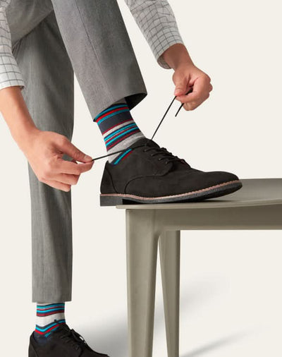 SMELLBLOCK™ Socks Work Day Collection