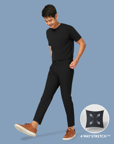 Perfect Ankle Pants™ [GQlook]