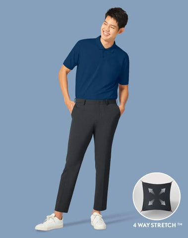 Perfect Ankle Pants™ Collection [Size Guarantee]