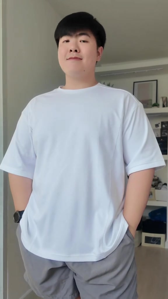 Bear Size 3D UGC thumbnail - firstputanate