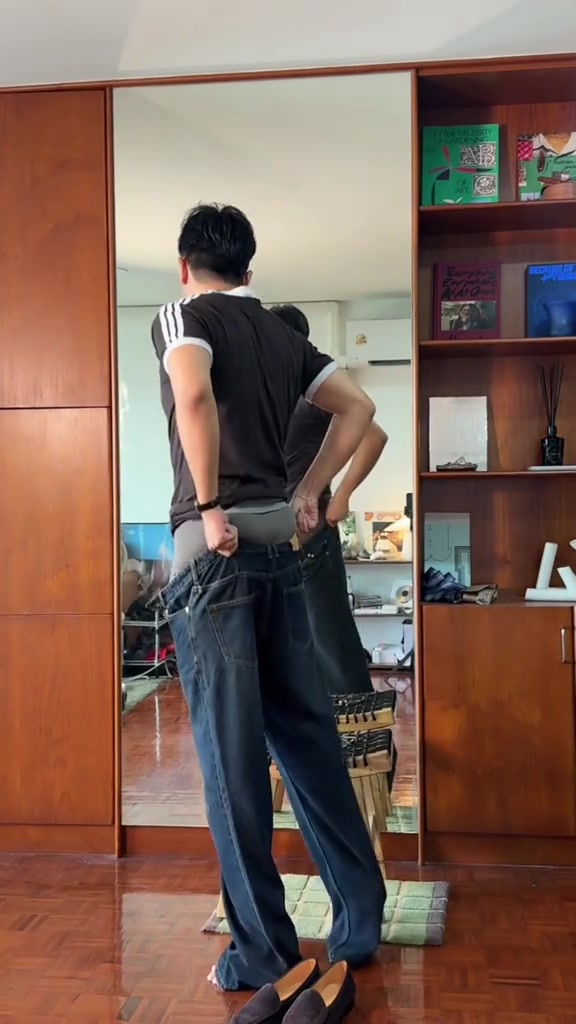 bootcut UGC guy_supakorn thumb