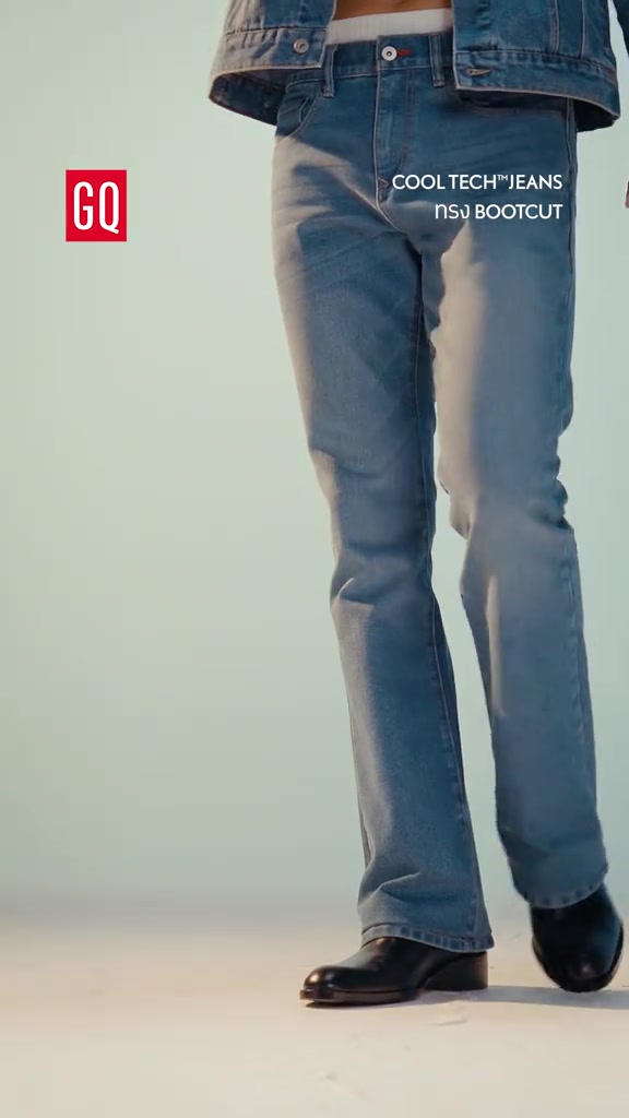 bootcut UGC gqapparel 1 thumb